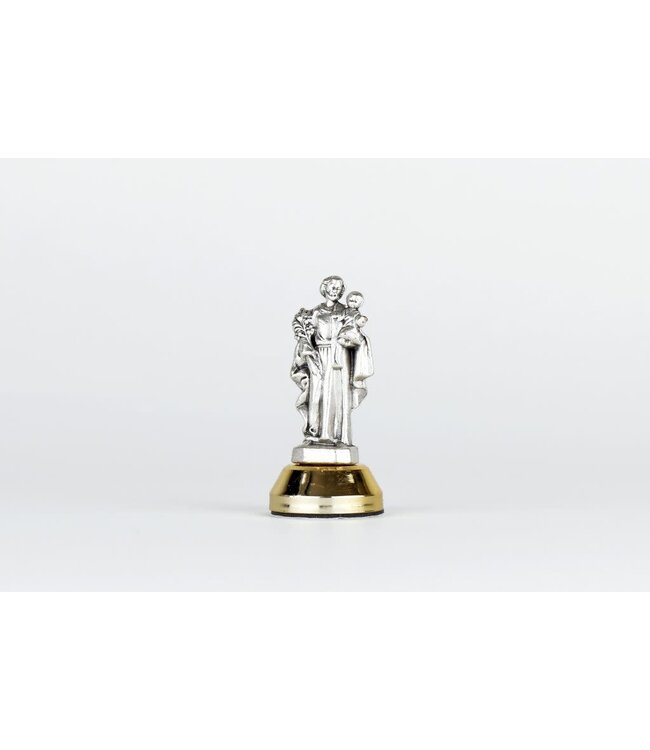 Dashboard Statue Saint Joseph