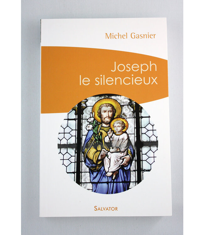 Salvator Joseph le silencieux