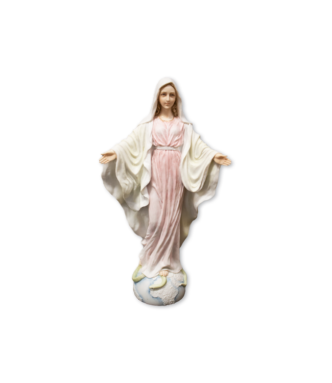 Collection Veronese Miraculous Statue