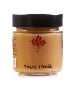 Maple caramel (200ml)