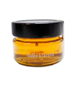 Gelée d'érable (125ml)