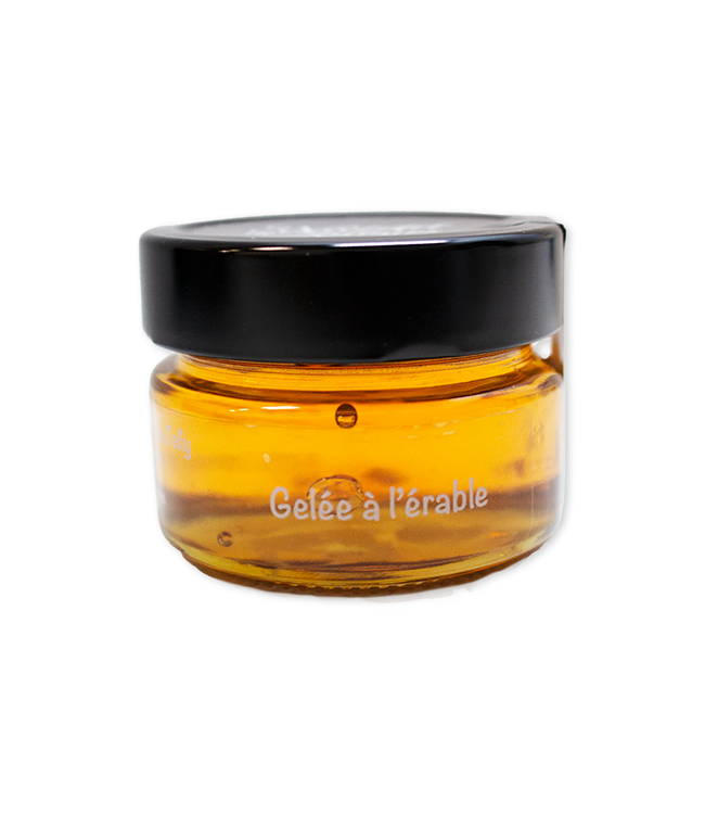 Gelée d'érable (125ml)