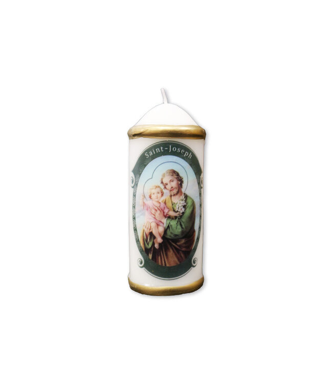 Lampion saint Joseph