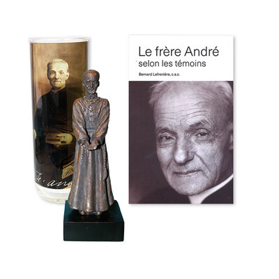 Saint frère André