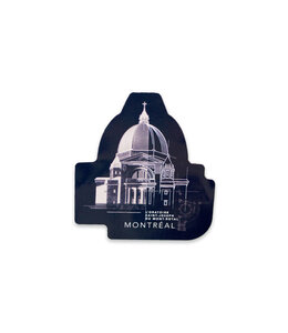 Magnet Dome collection