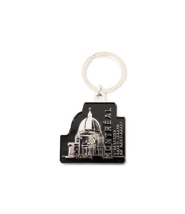 Porte-clé collection Dôme