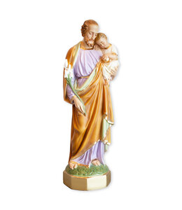 Statue saint Joseph