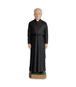 Statue saint frère André