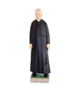 Statue saint frère André