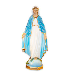 Statue of the Immaculate Conception