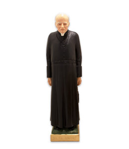 Statue saint frère André
