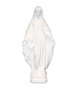 Statue of the Immaculate Conception