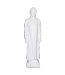 Statue saint frère André