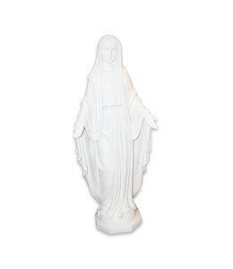 Statue Miraculeuse