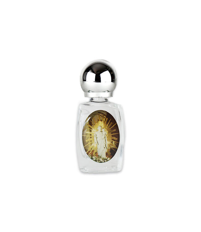 Bouteille pour eau bénite - saint Joseph