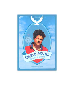 Carlo Acutis Delelis