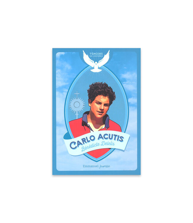 Carlo Acutis Delelis (French)