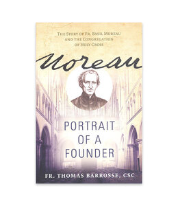 Moreau: Portrait of a Founder (anglais)