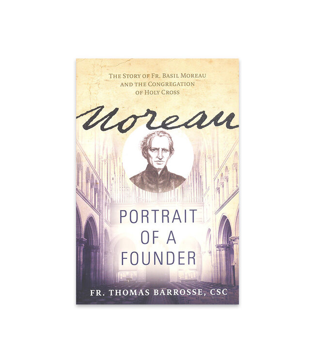 Moreau: Portrait of a Founder