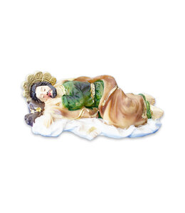 Statue saint Joseph endormi