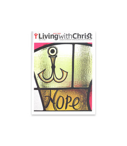 Living with Christ July 2025, vol.31 no.7 (anglais)