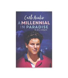 A Millennial In Paradise Carlo Acutis