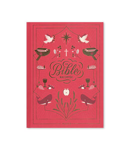 La Bible racontée (French)