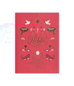 La Bible racontée