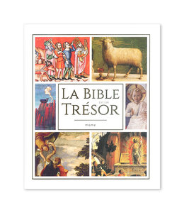 La Bible est un Trésor