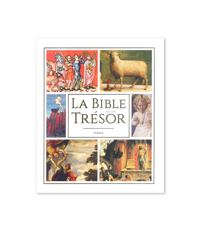 La Bible est un Trésor (French)