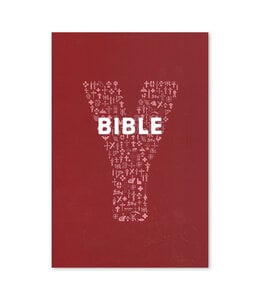 Youcat Bible book (anglais)