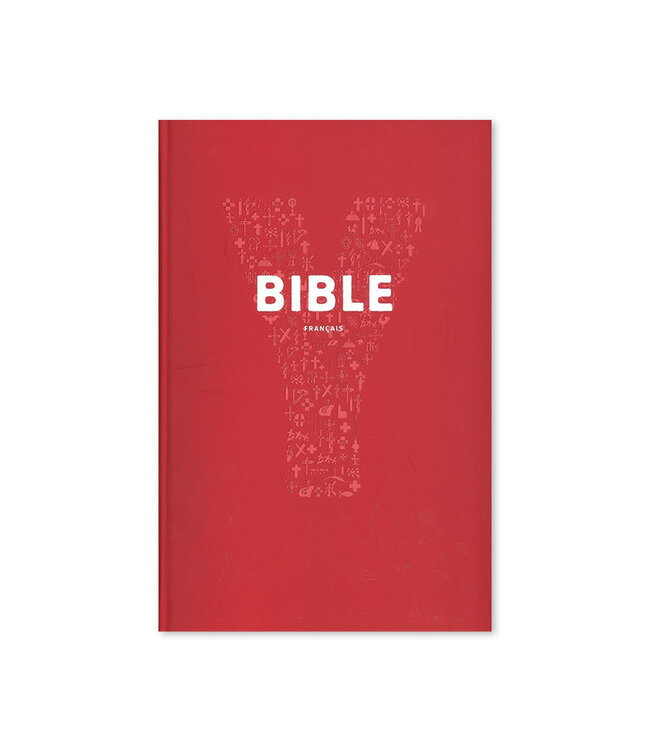 Youcat Bible (French)