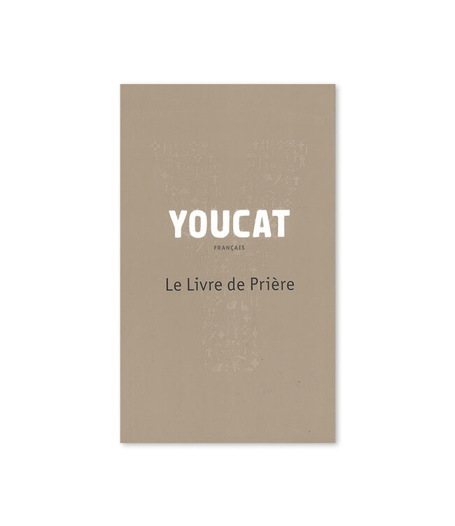 Youcat Le Livre de Prière (French)