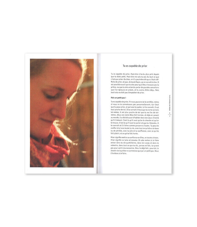 Youcat Le Livre de Prière (French)