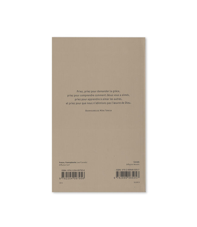 Youcat Le Livre de Prière (French)