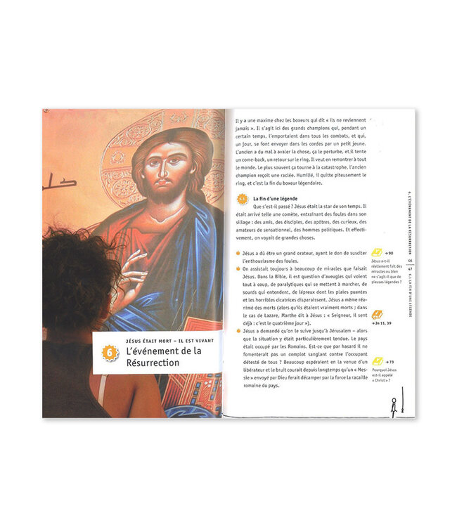 Novalis Youcat Le Livre de la Confirmation