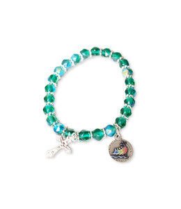 Pilgrims of Hope bracelet