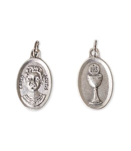 Carlo Acutis medal