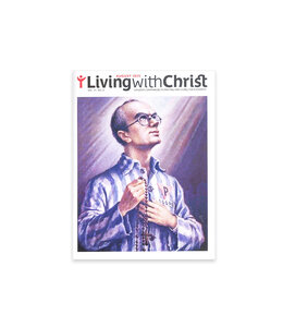 Living with Christ August 2025, vol.31 no.8 (anglais)
