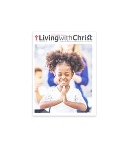 Living with Christ September 2025, vol.31 no.9 (anglais)