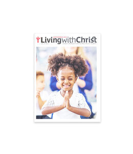 Living with Christ September 2025, vol.31 no.9