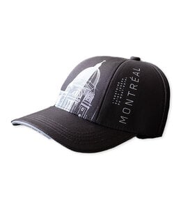 Dome cap