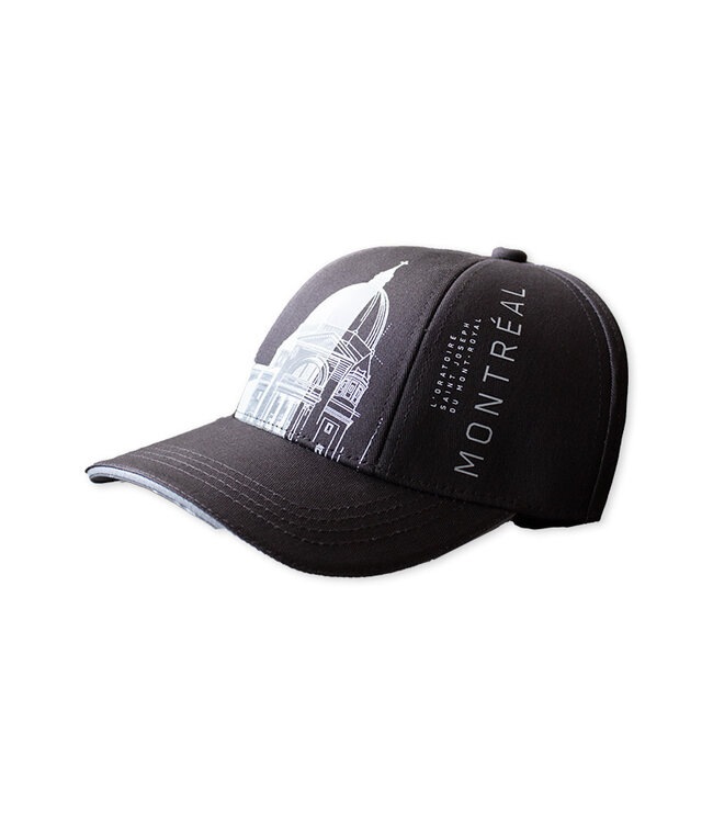 Dome cap