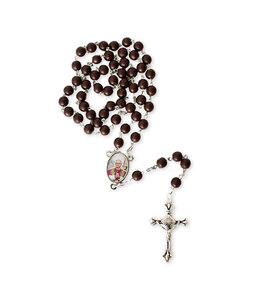 Pope Leo XIV rosary