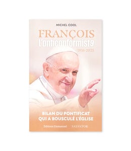 François l'anticonformiste 1936-2025 (French)