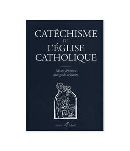 Catéchisme de l’église catholique (French)