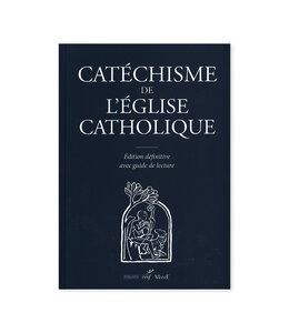 Catéchisme de l’église catholique