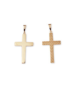 Italgem Cross without corpus 10k gold