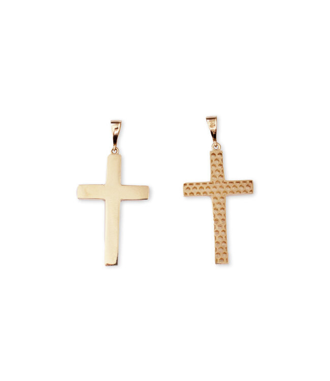 Italgem Cross without corpus 10k gold