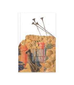 La Bible de Jérusalem